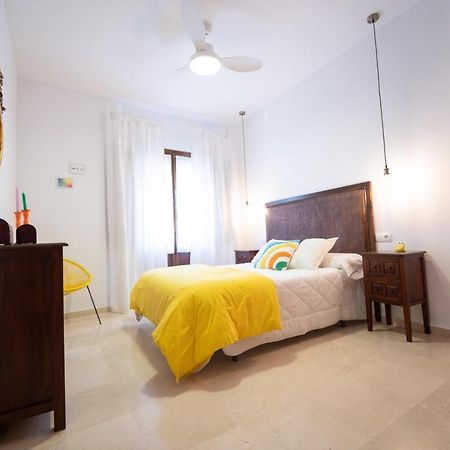 Laspalomas18 Sanlucar de Barrameda Ngoại thất bức ảnh