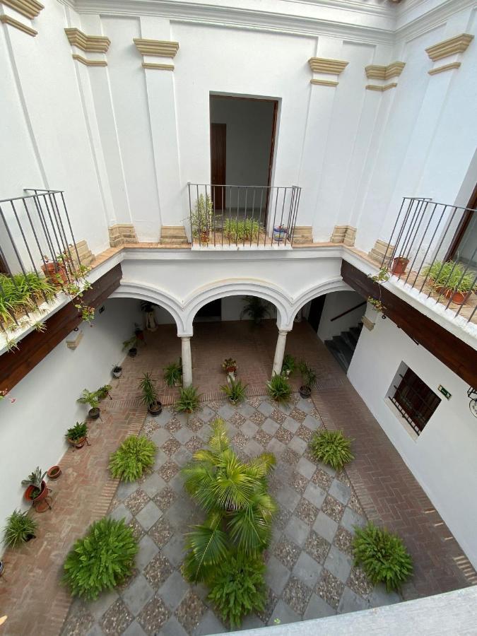 Laspalomas18 Sanlucar de Barrameda Ngoại thất bức ảnh