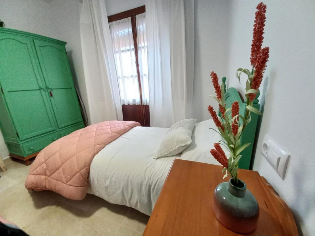 Laspalomas18 Sanlucar de Barrameda Ngoại thất bức ảnh