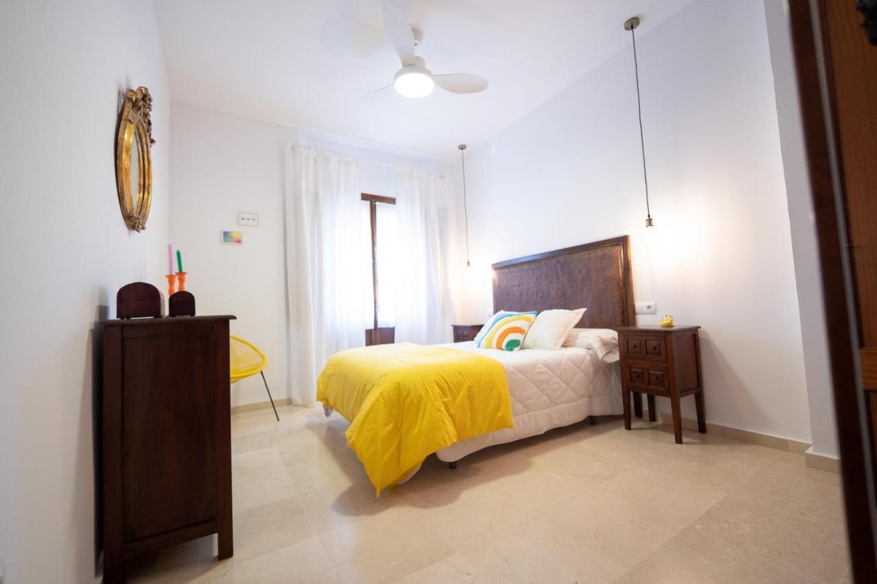 Laspalomas18 Sanlucar de Barrameda Ngoại thất bức ảnh