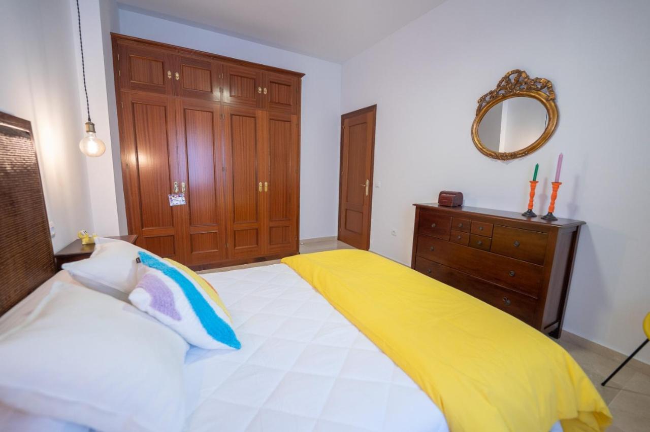 Laspalomas18 Sanlucar de Barrameda Ngoại thất bức ảnh