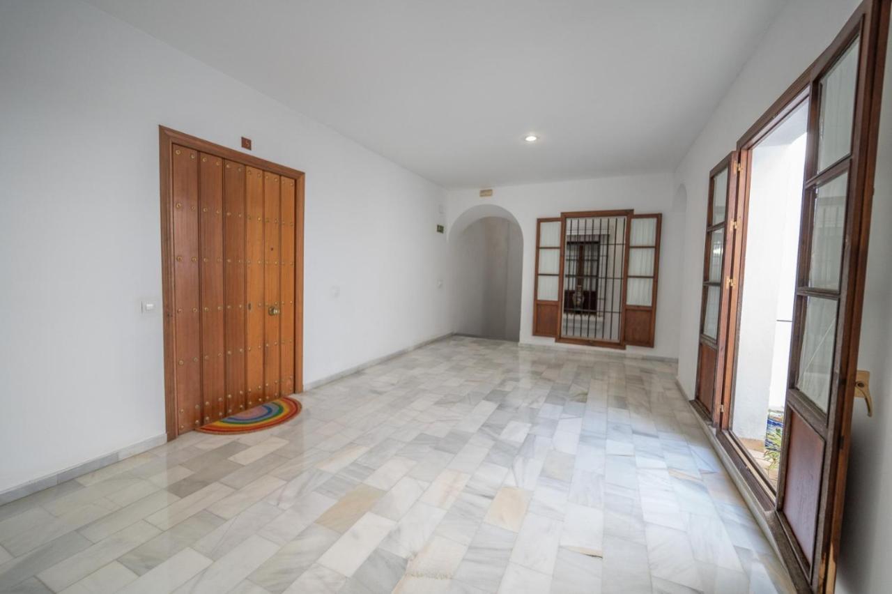 Laspalomas18 Sanlucar de Barrameda Ngoại thất bức ảnh