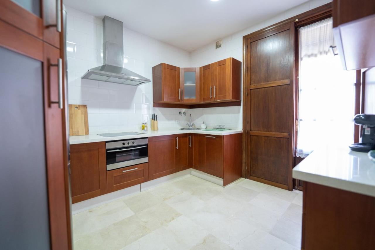 Laspalomas18 Sanlucar de Barrameda Ngoại thất bức ảnh