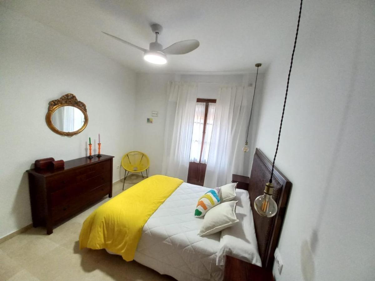 Laspalomas18 Sanlucar de Barrameda Ngoại thất bức ảnh