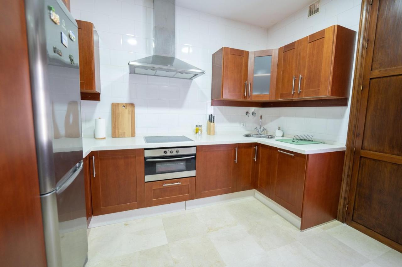 Laspalomas18 Sanlucar de Barrameda Ngoại thất bức ảnh