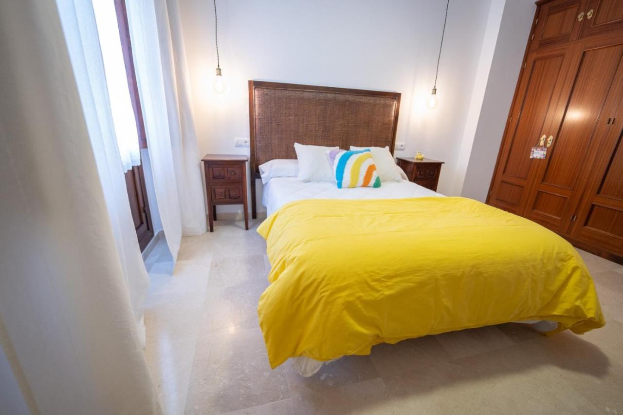 Laspalomas18 Sanlucar de Barrameda Ngoại thất bức ảnh