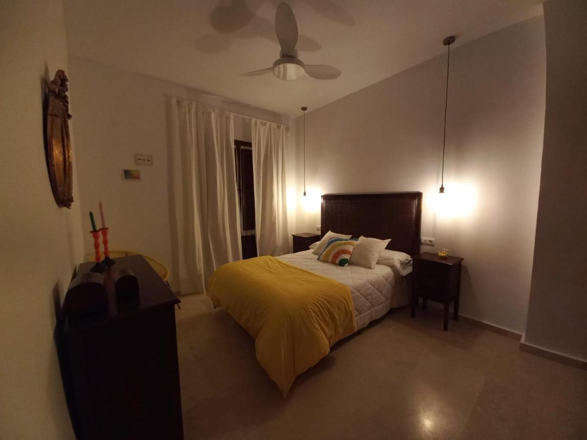 Laspalomas18 Sanlucar de Barrameda Ngoại thất bức ảnh