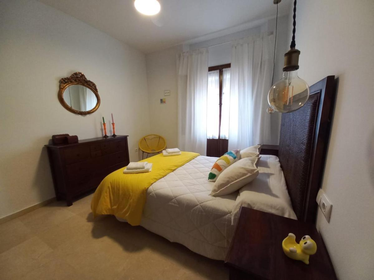 Laspalomas18 Sanlucar de Barrameda Ngoại thất bức ảnh