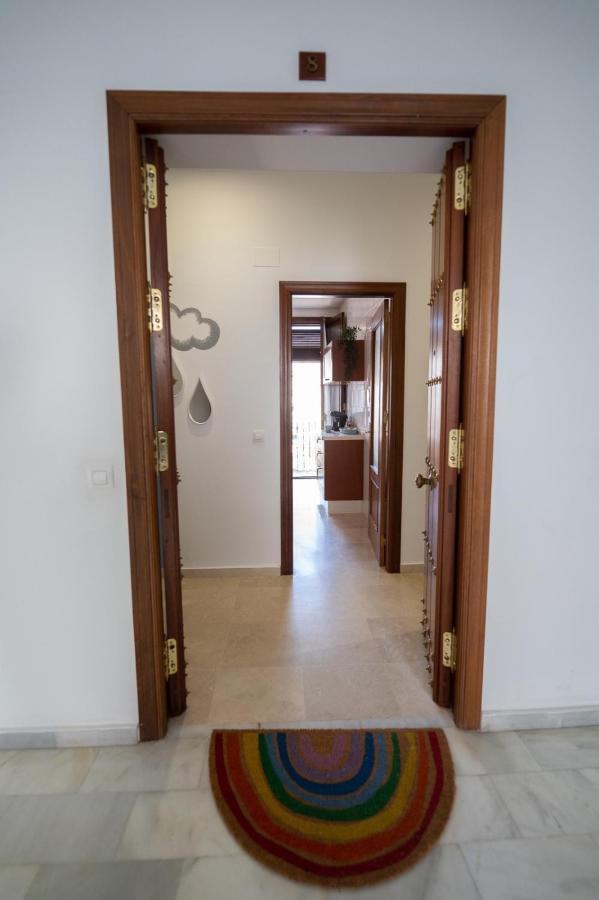 Laspalomas18 Sanlucar de Barrameda Ngoại thất bức ảnh