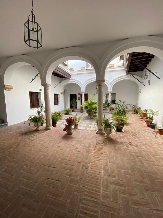 Laspalomas18 Sanlucar de Barrameda Ngoại thất bức ảnh