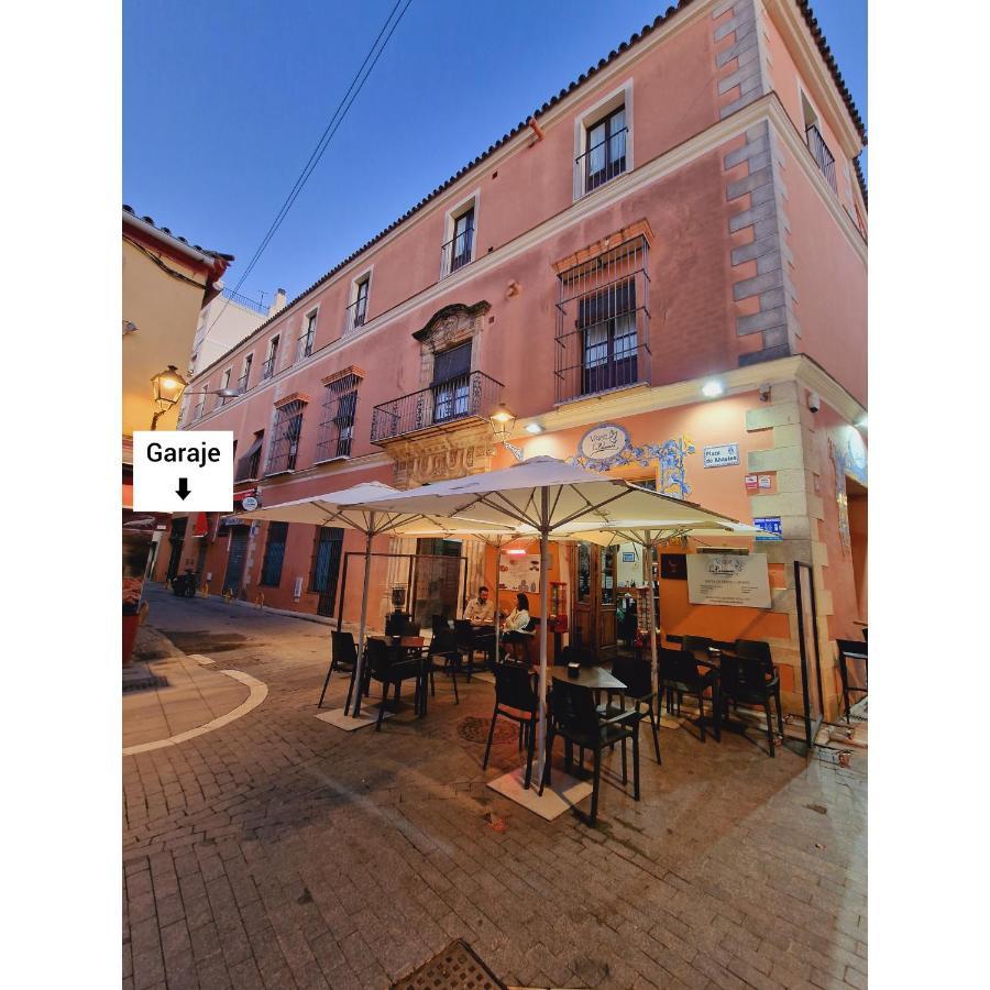 Laspalomas18 Sanlucar de Barrameda Ngoại thất bức ảnh