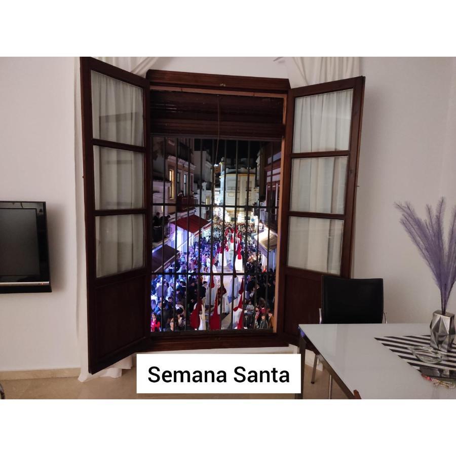 Laspalomas18 Sanlucar de Barrameda Ngoại thất bức ảnh